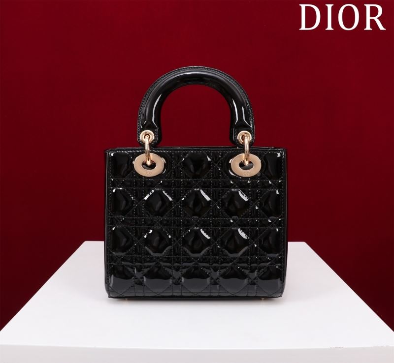 Christian Dior My Lady Bags